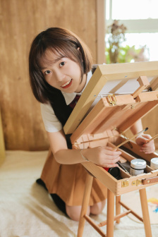三个院子 综艺